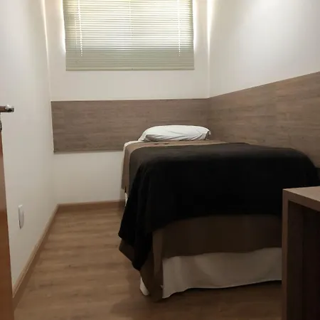 Hotel Villaggio Nobre Limeira Room photo