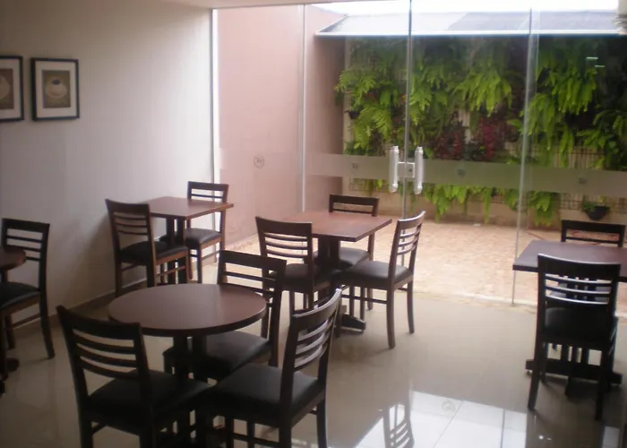 Hotel Villaggio Nobre