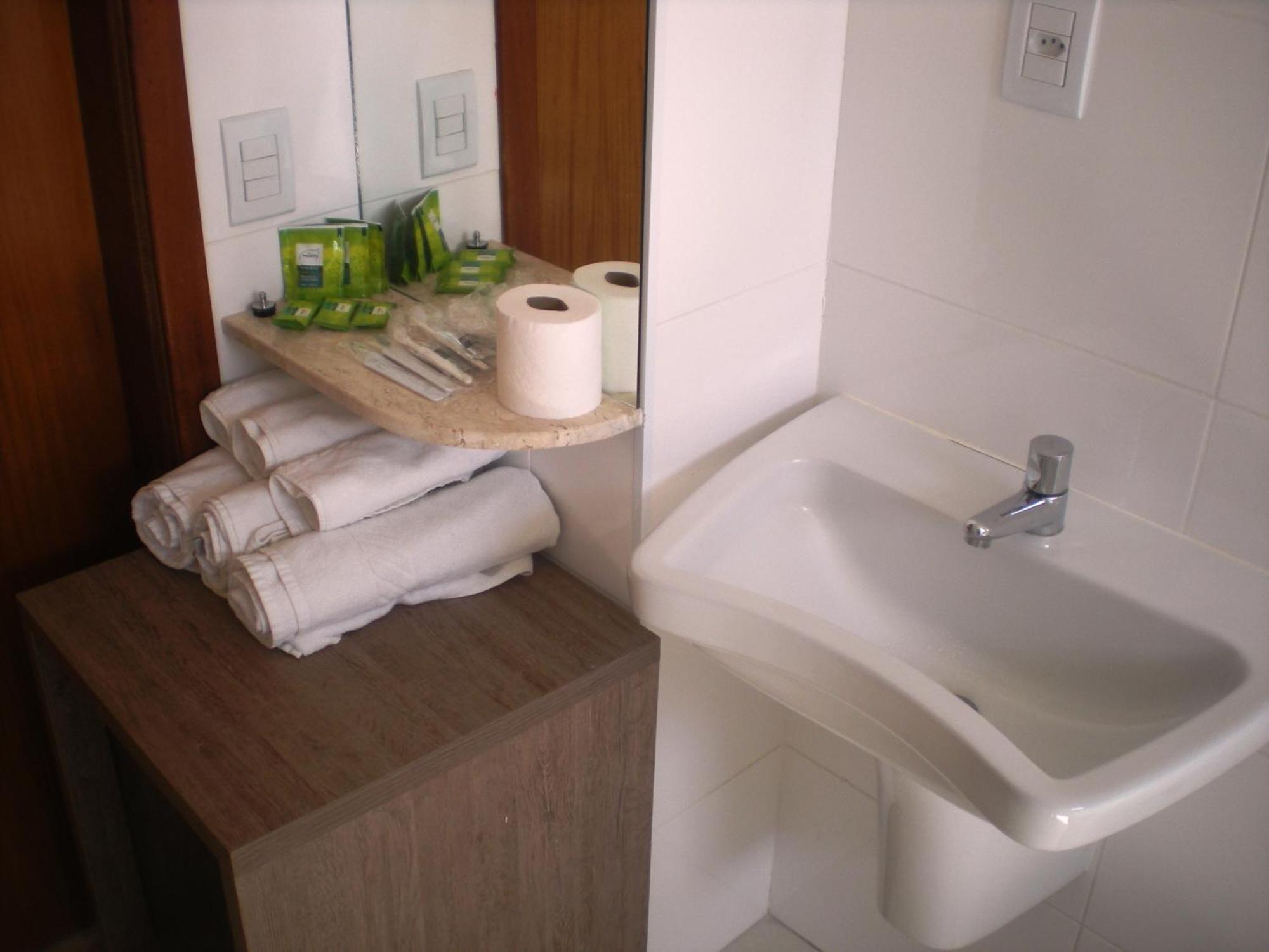 Villaggio Nobre Hotel Limeira
