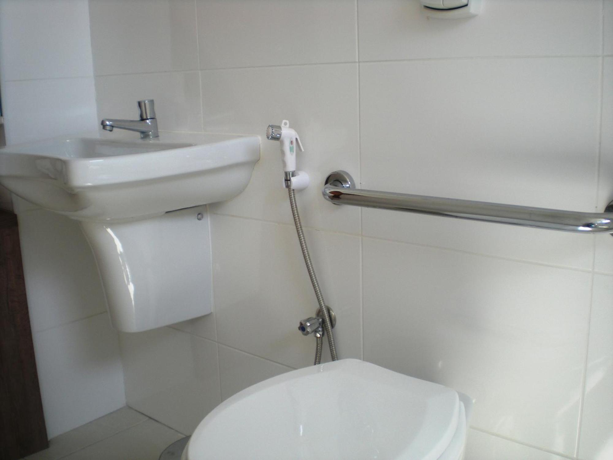 Hotel Villaggio Nobre Limeira