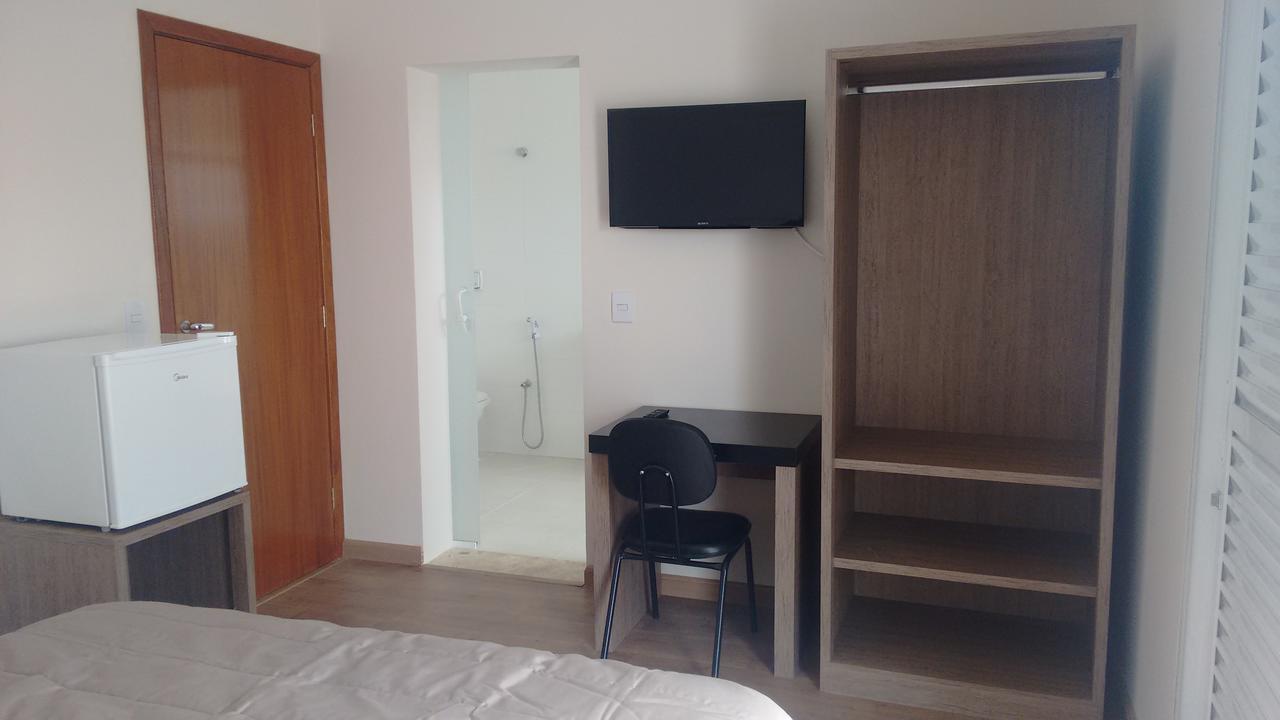 Hotel Villaggio Nobre Limeira