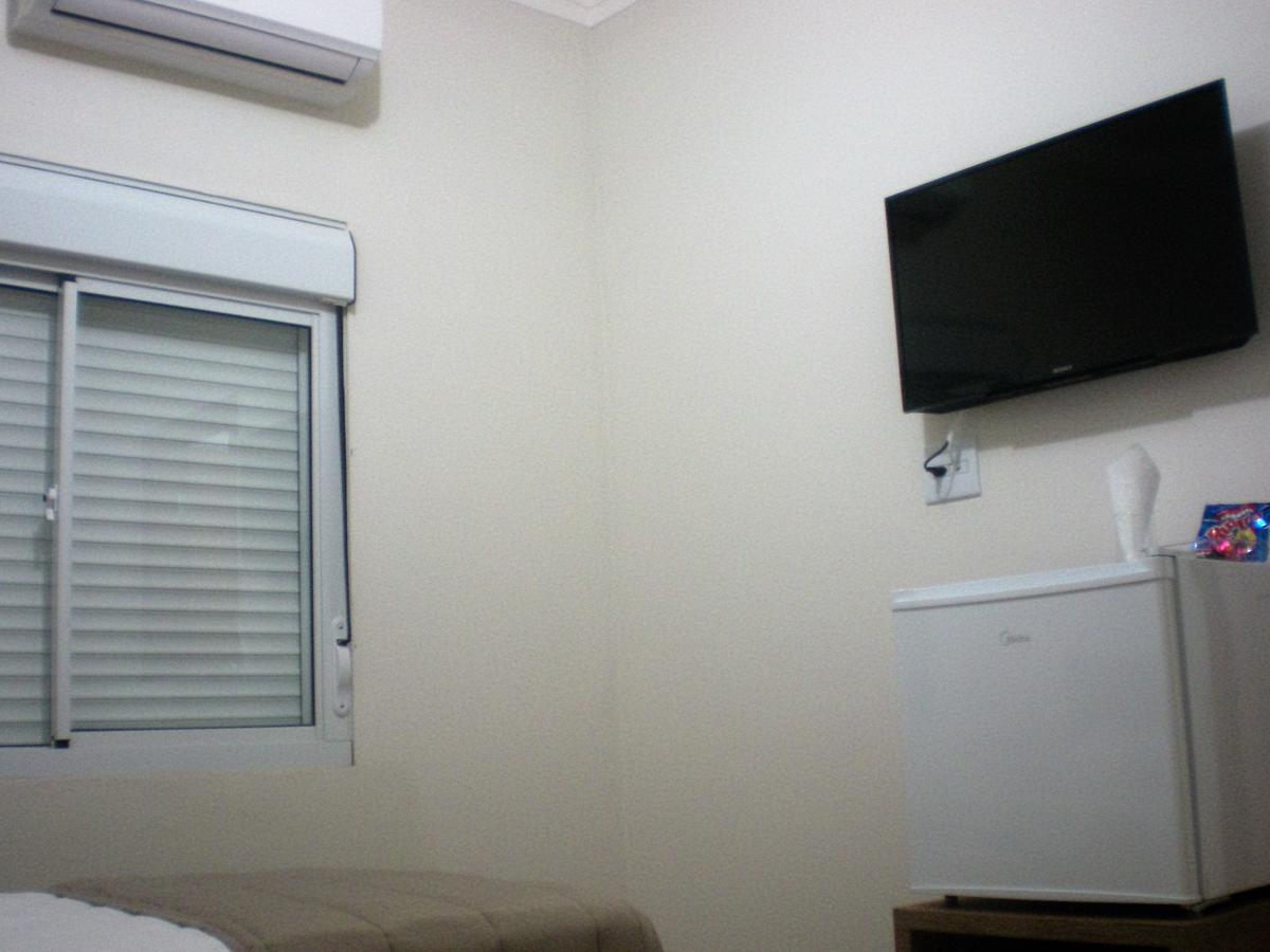 Villaggio Nobre Hotel Limeira