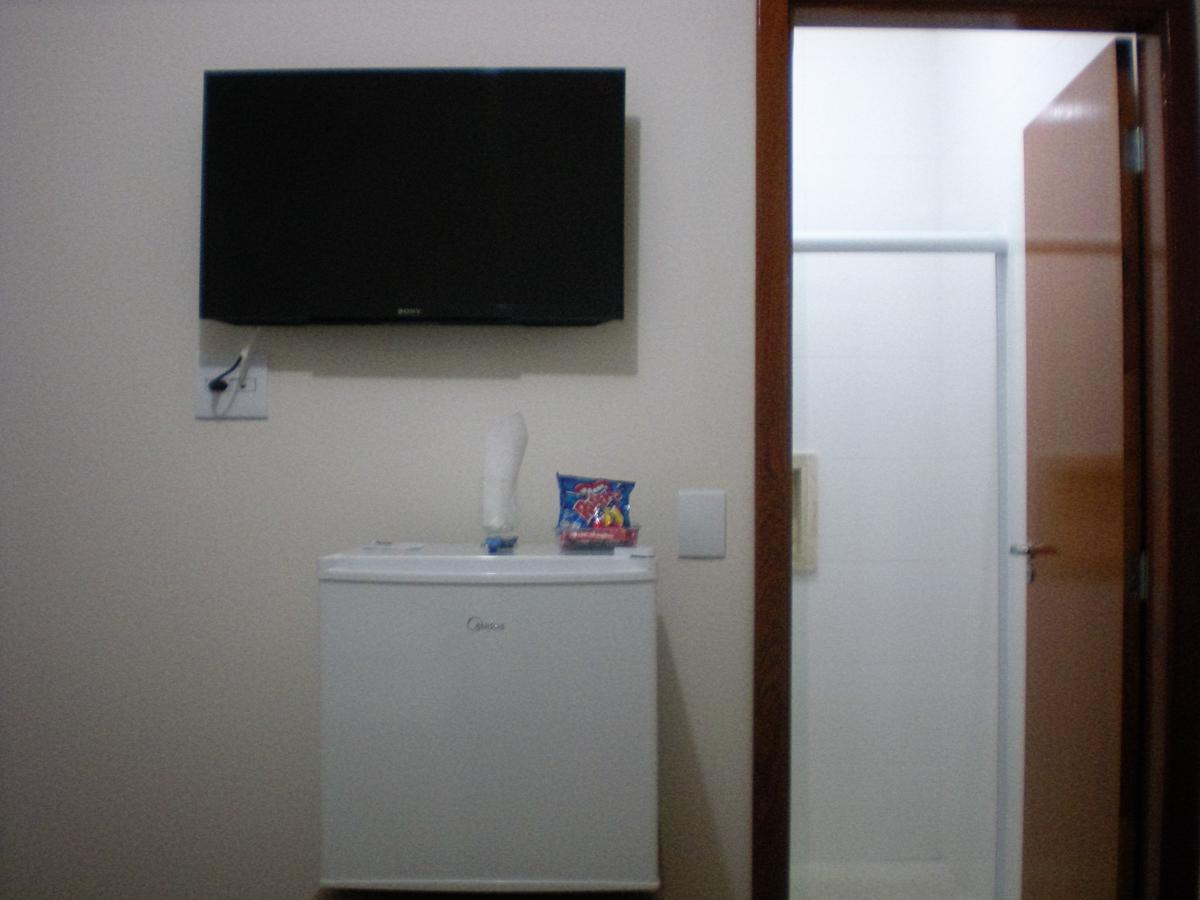 Villaggio Nobre Hotel Limeira