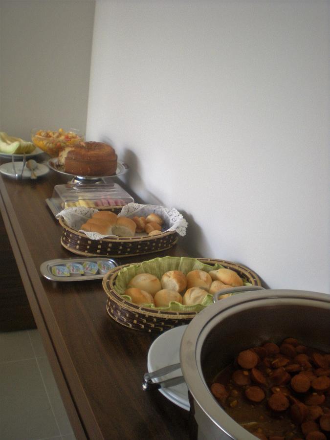 Villaggio Nobre Hotel Limeira