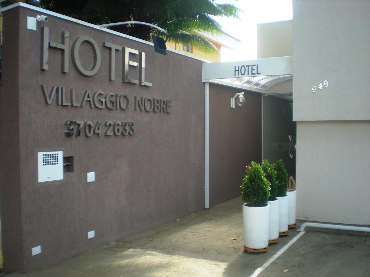 Villaggio Nobre 2*