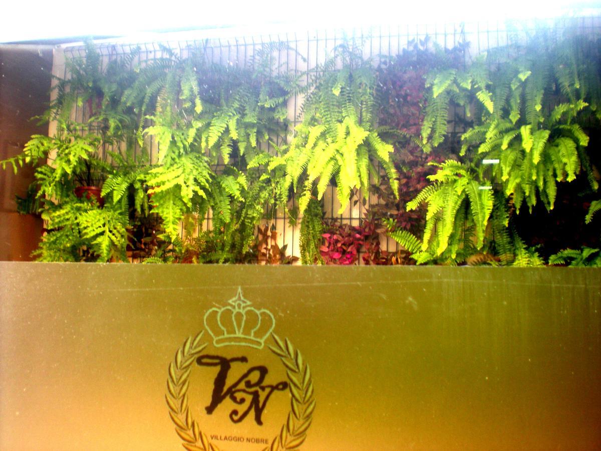 Villaggio Nobre Hotel