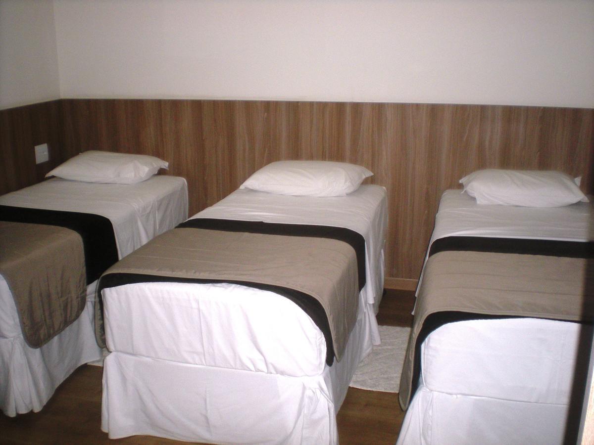 Villaggio Nobre Hotel Limeira
