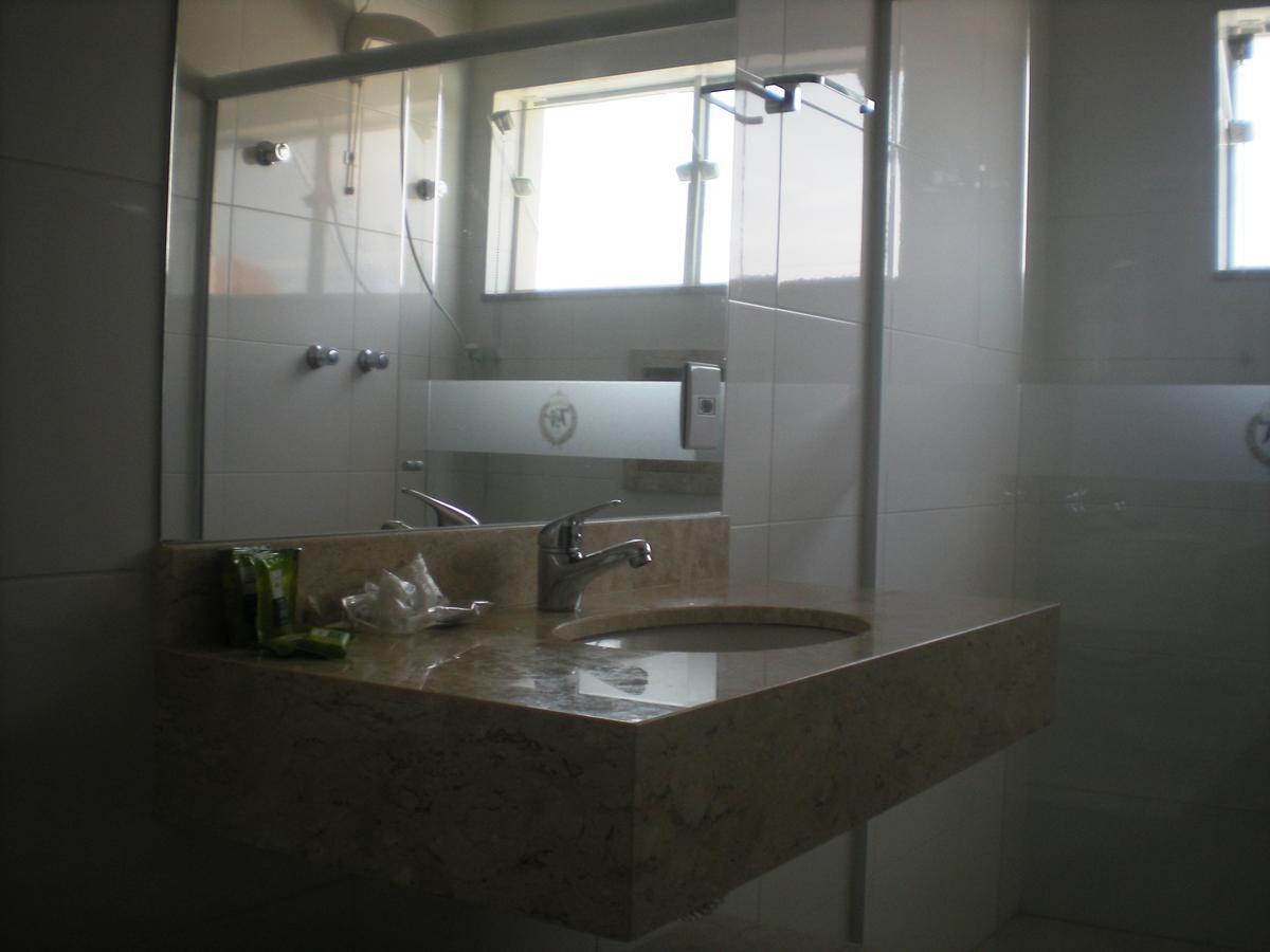 Hotel Villaggio Nobre Limeira