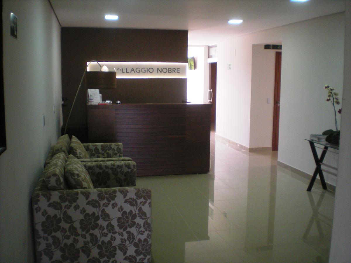Villaggio Nobre Hotel 2*