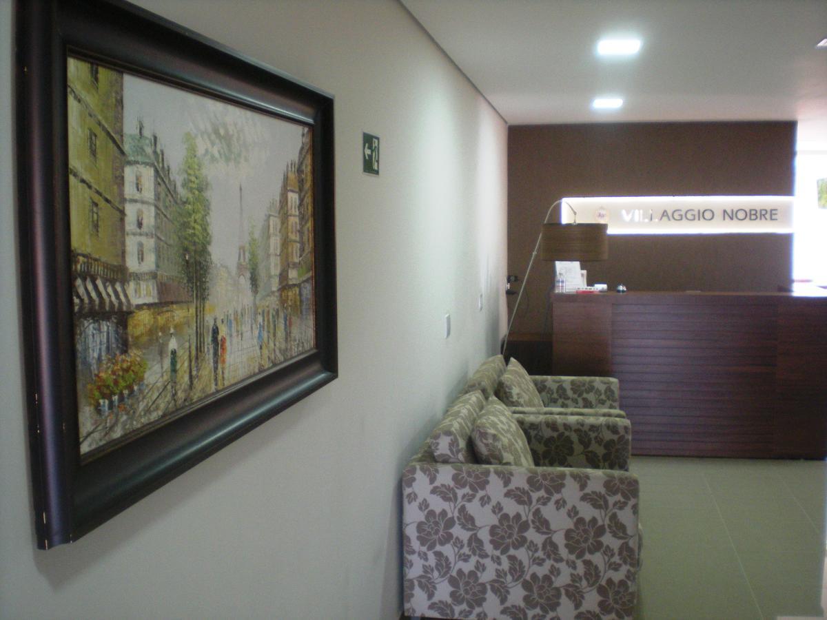 Hotel Villaggio Nobre