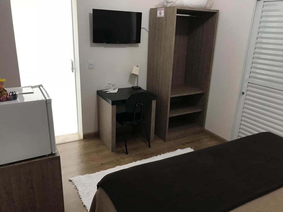 Villaggio Nobre Hotel