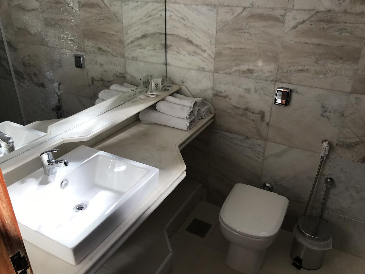 Villaggio Nobre Hotel 2*