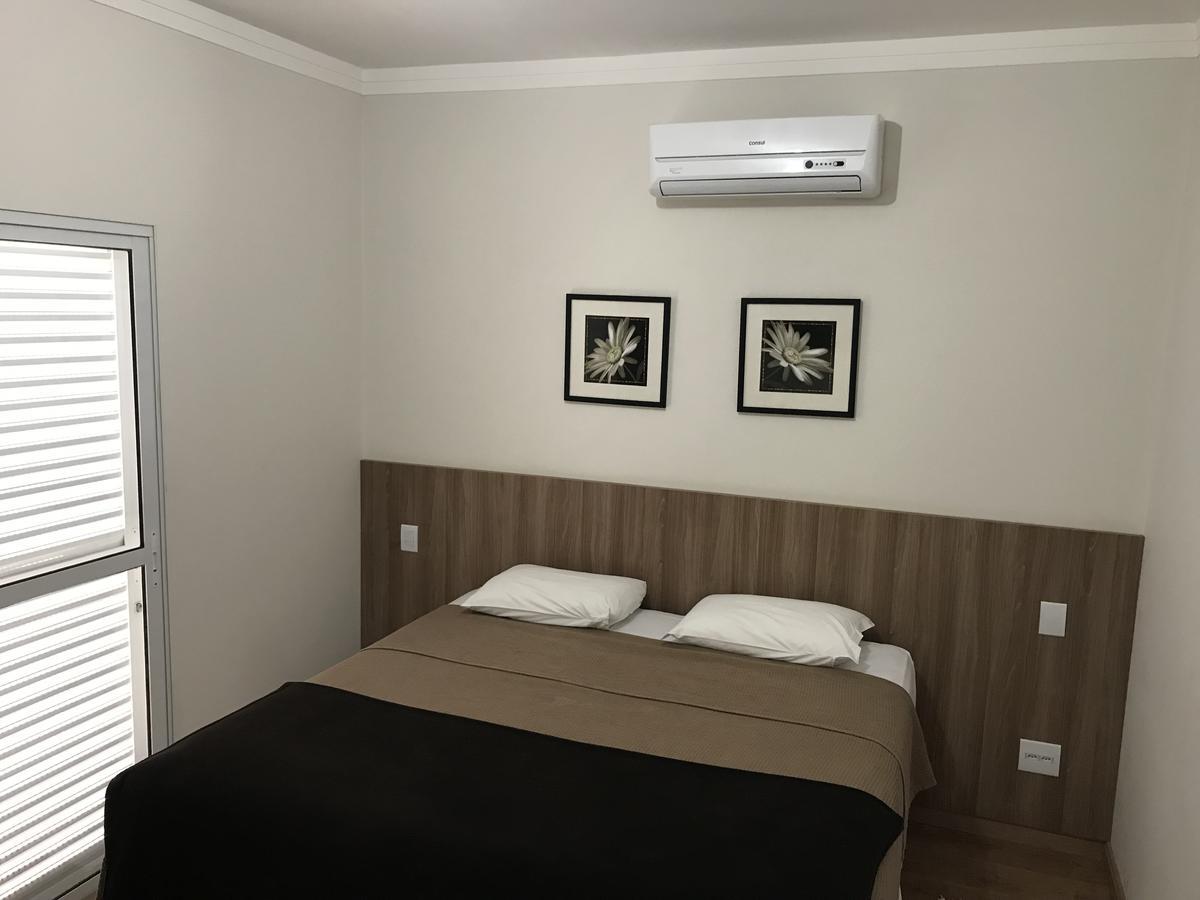 Villaggio Nobre Hotel