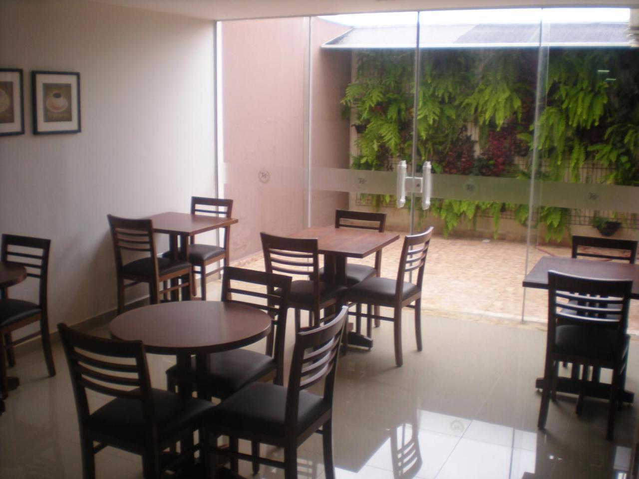 Hotel Villaggio Nobre Limeira